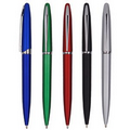 Plastic Ballpoint Budget Pen